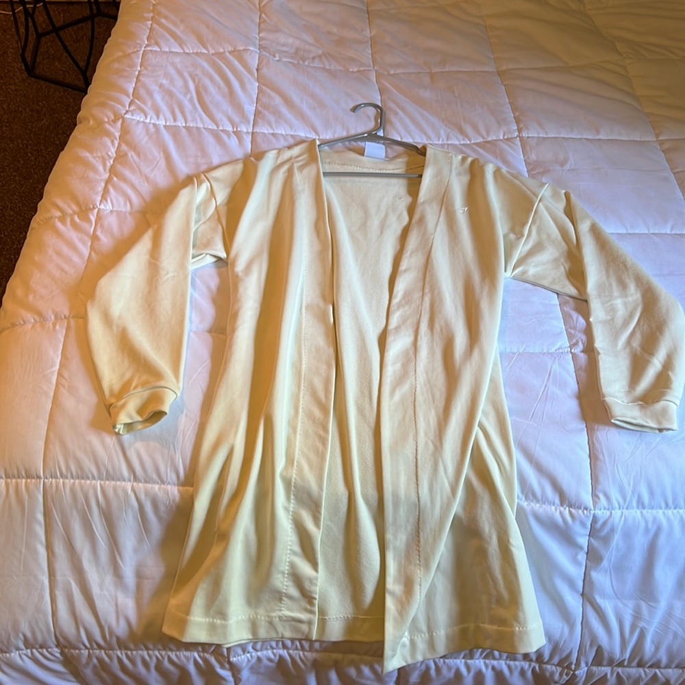 Gymshark Robe!